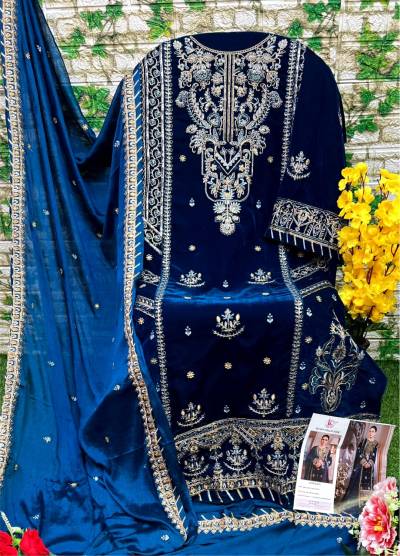 DESIGN NO:- 230 BY DINSAA EMBROIDERY SALWAR KAMEEZ WHOLESALER IN INDIA